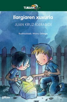 ilargiaren xuxurla-9788483786543