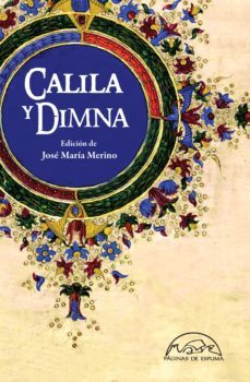 calila y dimna (ebook)-9788483936443