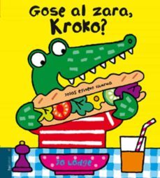 gose al zara kroko ?-9788483948743