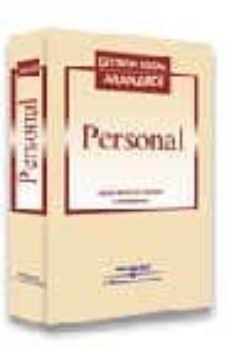 gestion local aranzadi personal-amparo koninckx frasquet-9788484108443