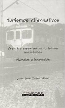 turismos alternativos-9788484110743