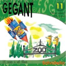 el zoo i el lleo-9788484121343