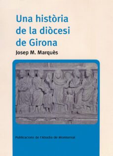 historia de la diocesi de girona-9788484159643