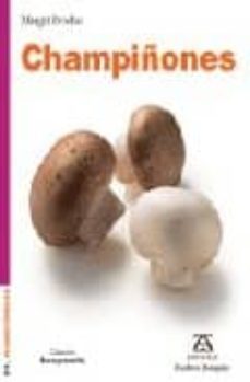 champiñones-margit proebst-9788484182443