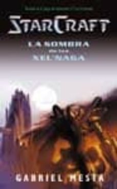 la sombra de los xel naga (starcraft 2)-9788484215943