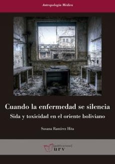 cuando la enfermedad de silencia-susana ramirez hita-9788484244943