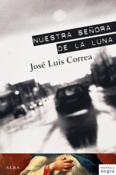 nuestra señora de la luna (ebook)-9788484286943