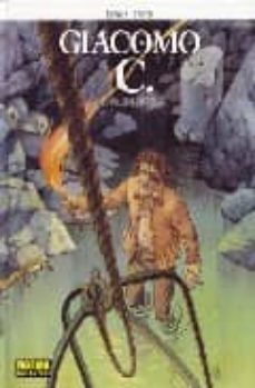 giacomo c. 6: el anillo de los fosca-9788484318743