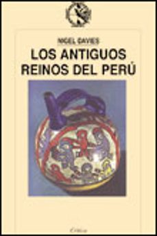los antiguos reinos del peru-9788484320043