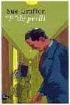 "p" de perill-sue grafton-9788484372943