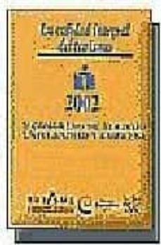 2002 v congreso de turismo universidad y empresa: la calidad inte gral del turismo-9788484427643