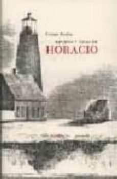 epodos y odas de horacio (2ª ed.)-9788484444343