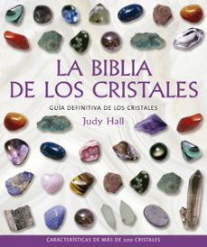 La Biblia de Los Cristales Guia Definitiva de Los Cristales (8 Ed) PDF