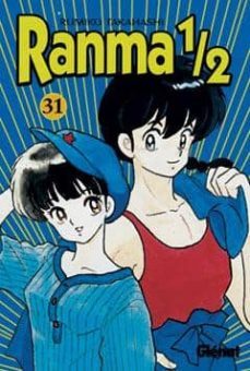 ranma 1/2 nº 31-rumiko takahashi-9788484491743