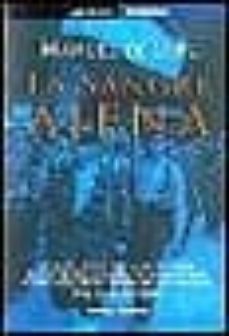 la sangre ajena-manuel de lope-9788484504443