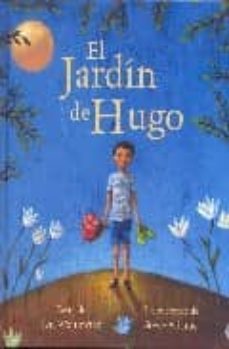 el jardin de hugo-jen wojtowicz-steve adam-9788484524243