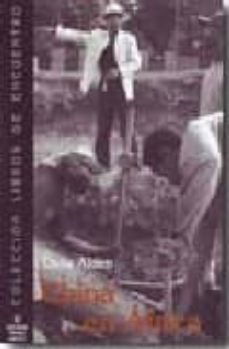 china en africa-chris alden-9788484525943