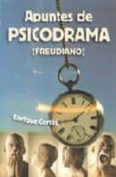 apuntes de psicodrama (freudiano)-9788484543343