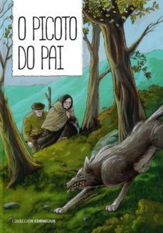 o picoto do pai-kiko da silva-9788484574743