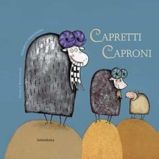 capretti caproni-9788484644743