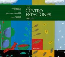 las cuatro estaciones-9788484647843