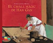 el cavall magic de han gan-chen jiang hong-9788484701743