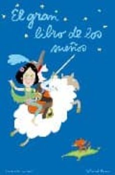 el gran libro de los sueños-nathalie laurent-9788484703143