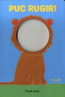 puc rugir-frank asch-9788484705543