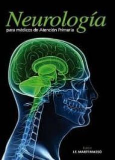 neurologia para medicos en atencion primaria-jose felix marti masso-9788484738343
