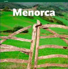 menorca (serie 4) english-joan f. lopez casanova-9788484782643