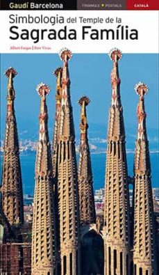 simbologia del temple de la sagrada familia-9788484784043