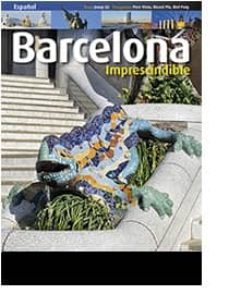 barcelona imprescindible (italia)-9788484785743