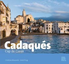 cadaques: cap de creus (catalá-español-english-français)-jordi puig-9788484786443