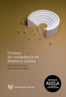 formas de ciudadania en america latina-9788484897743
