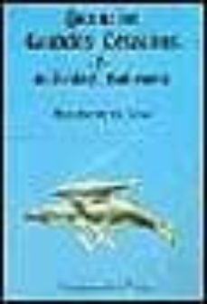 guia de los grandes cetaceos y actividad ballenera-humberto da cruz mora-9788485639243