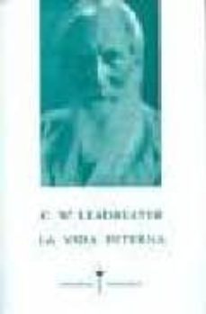 la vida interna-c. w. leadheater-9788486709143