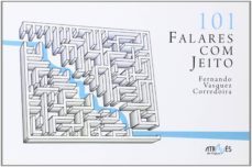 101 falares com jeito-fernando vazquez corredoira-9788487305443