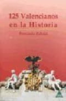 125 valencianos en la historia-9788487398643