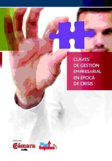 claves de gestion empresarial en epoca de crisis-ricardo palomo-9788487670343