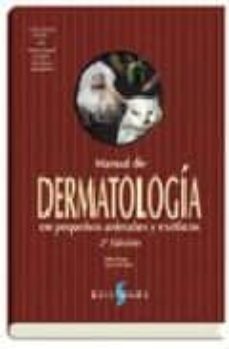 (i.b.d.) manual dermatologia en pequeños animales y exoticos-aiden foster-9788487736643