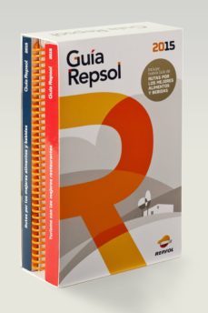 guia repsol 2015-9788487980343