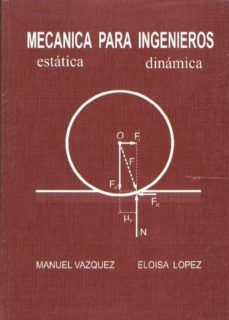 mecanica para ingenieros (7ª ed.)-9788488012043