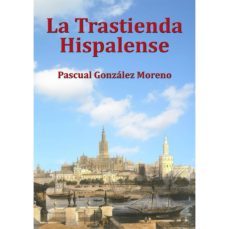 la trastienda hispalense-9788488409843