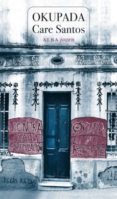 okupada-care santos-9788488730343