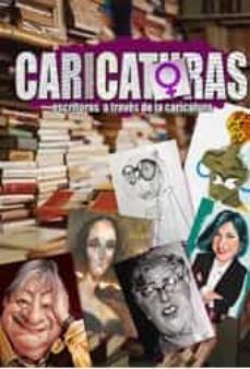caricatoras. escritoras a traves de la caricatura-9788488754943