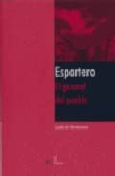 espartero-9788489213043