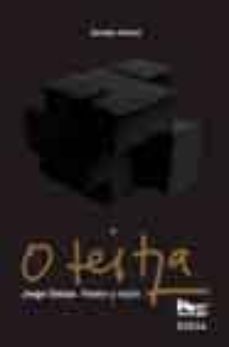 oteiza: pasion y razon-soledad alvarez-9788489569843