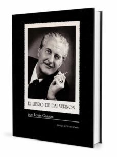 el libro de dai vernon-lewis ganson-9788489749443