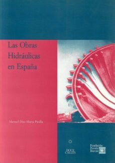 obras hidraulicas en españa-9788489796843