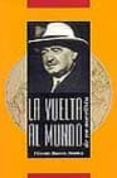 la vuelta al mundo de un novelista-9788489960343